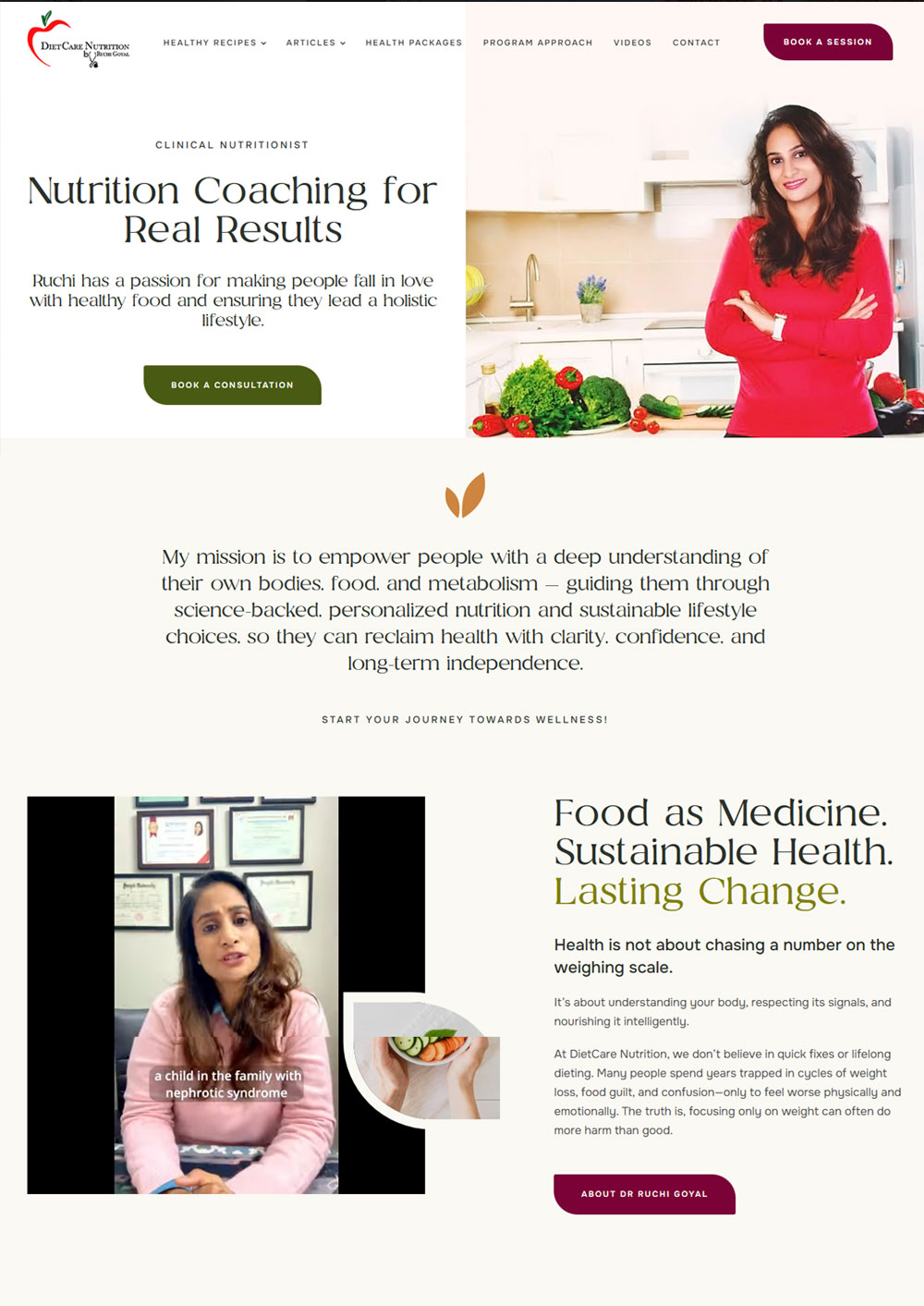 DietCare Nutrition (India)