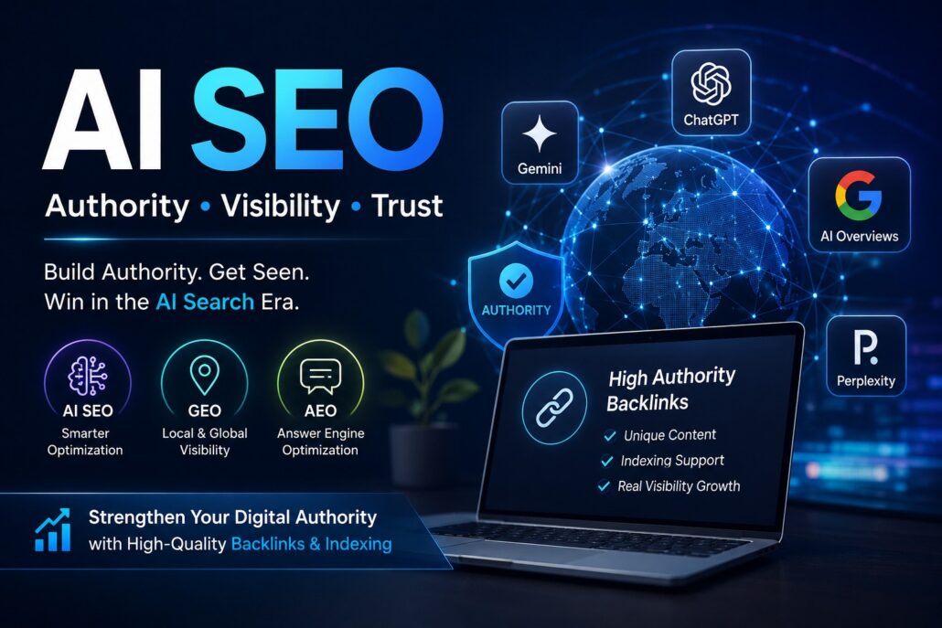 AI Seo Services