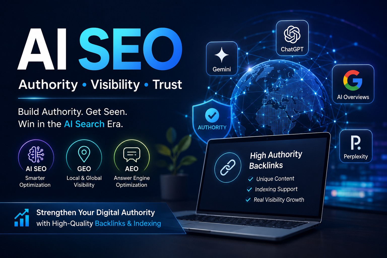 AI Seo Services